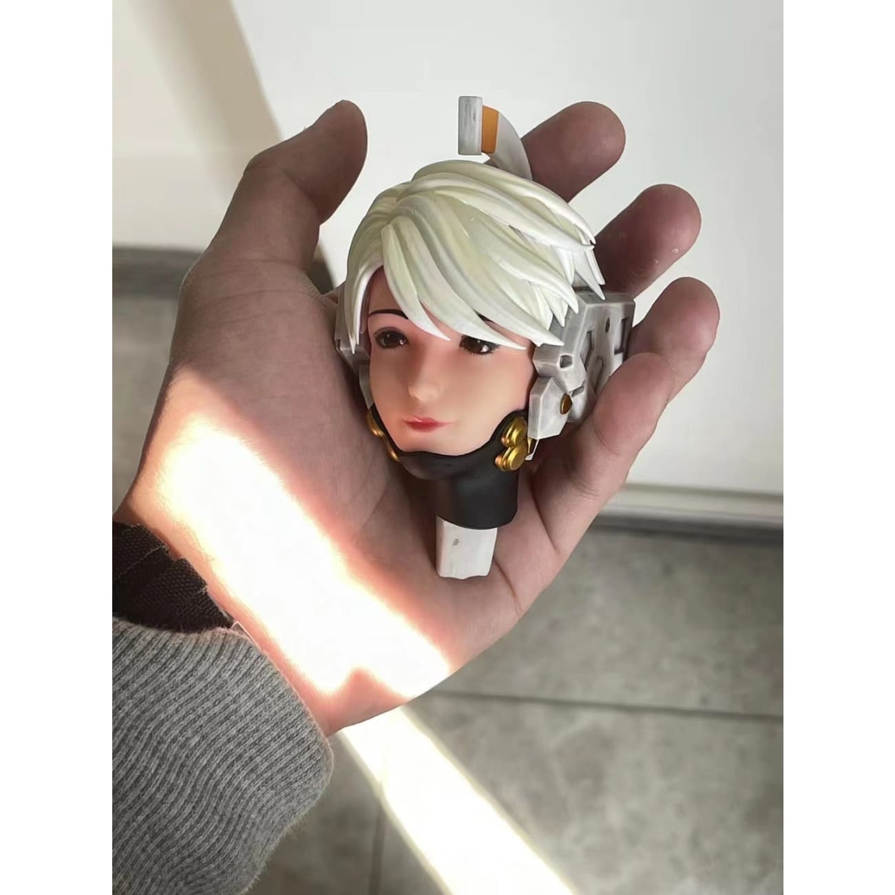 CG Studio - Explorer