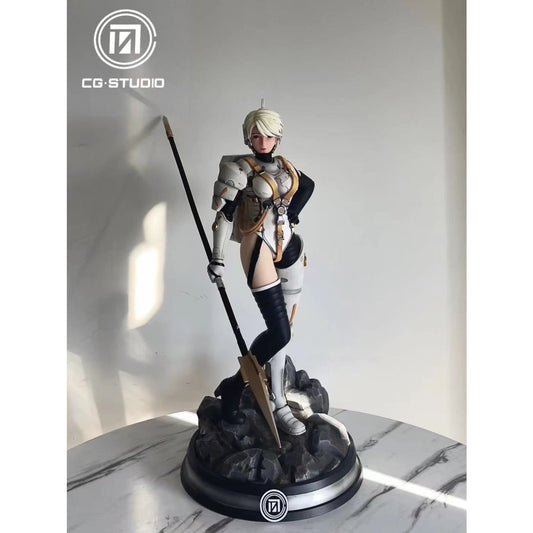 CG Studio - Explorer