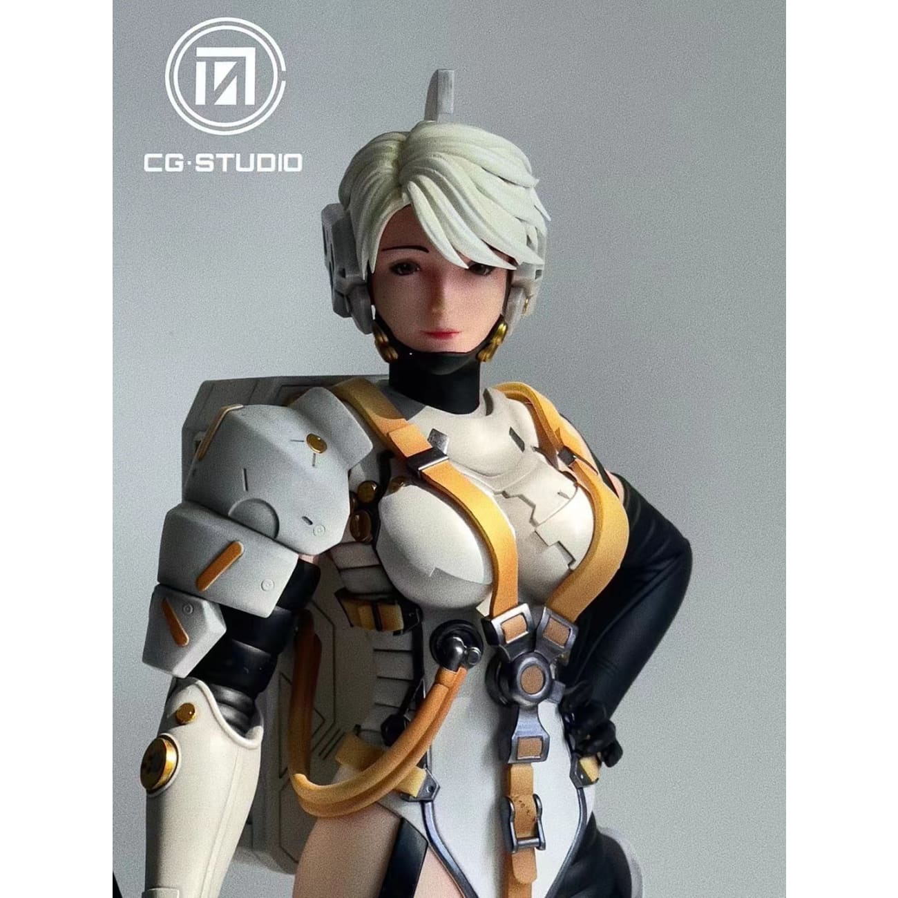 CG Studio - Explorer