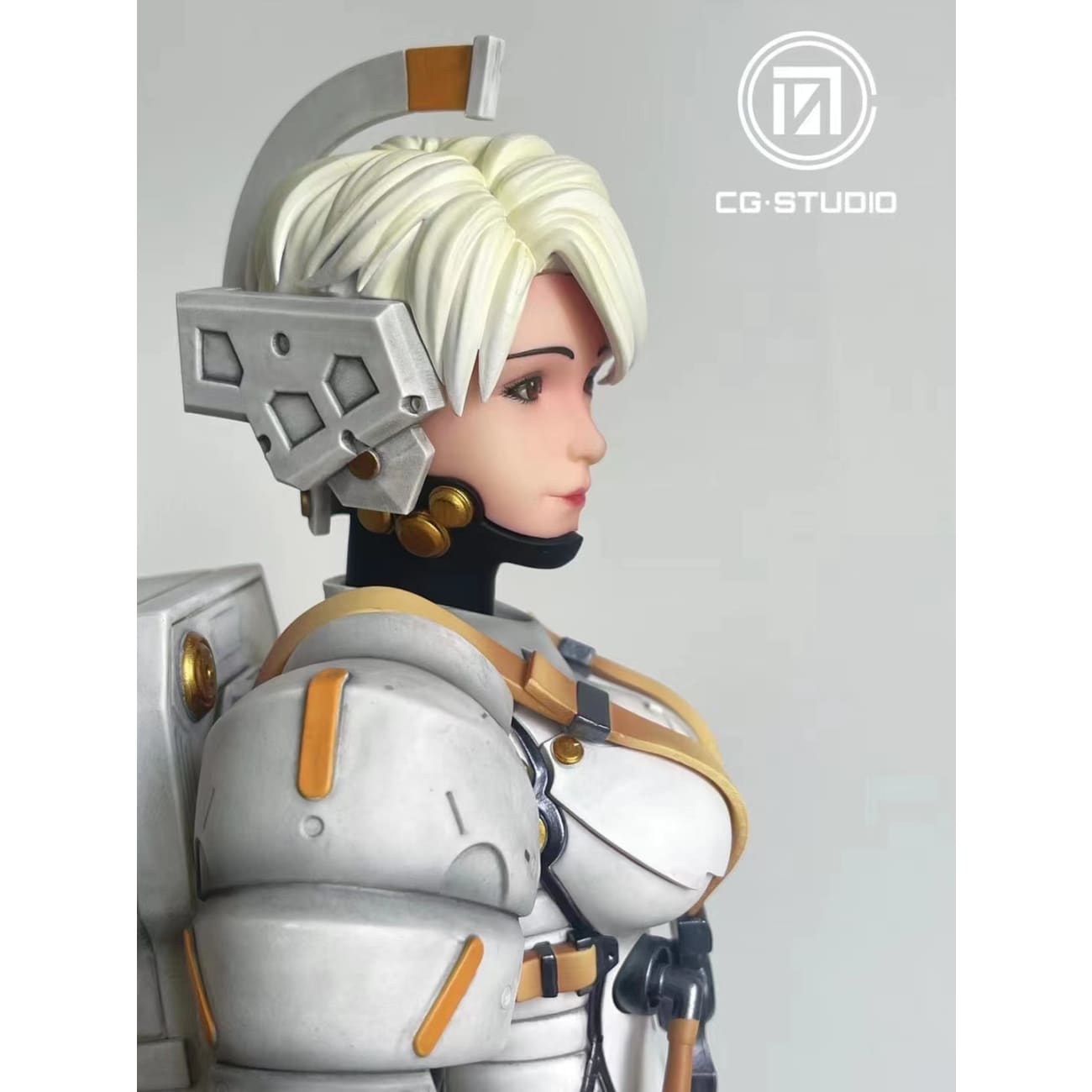 CG Studio - Explorer