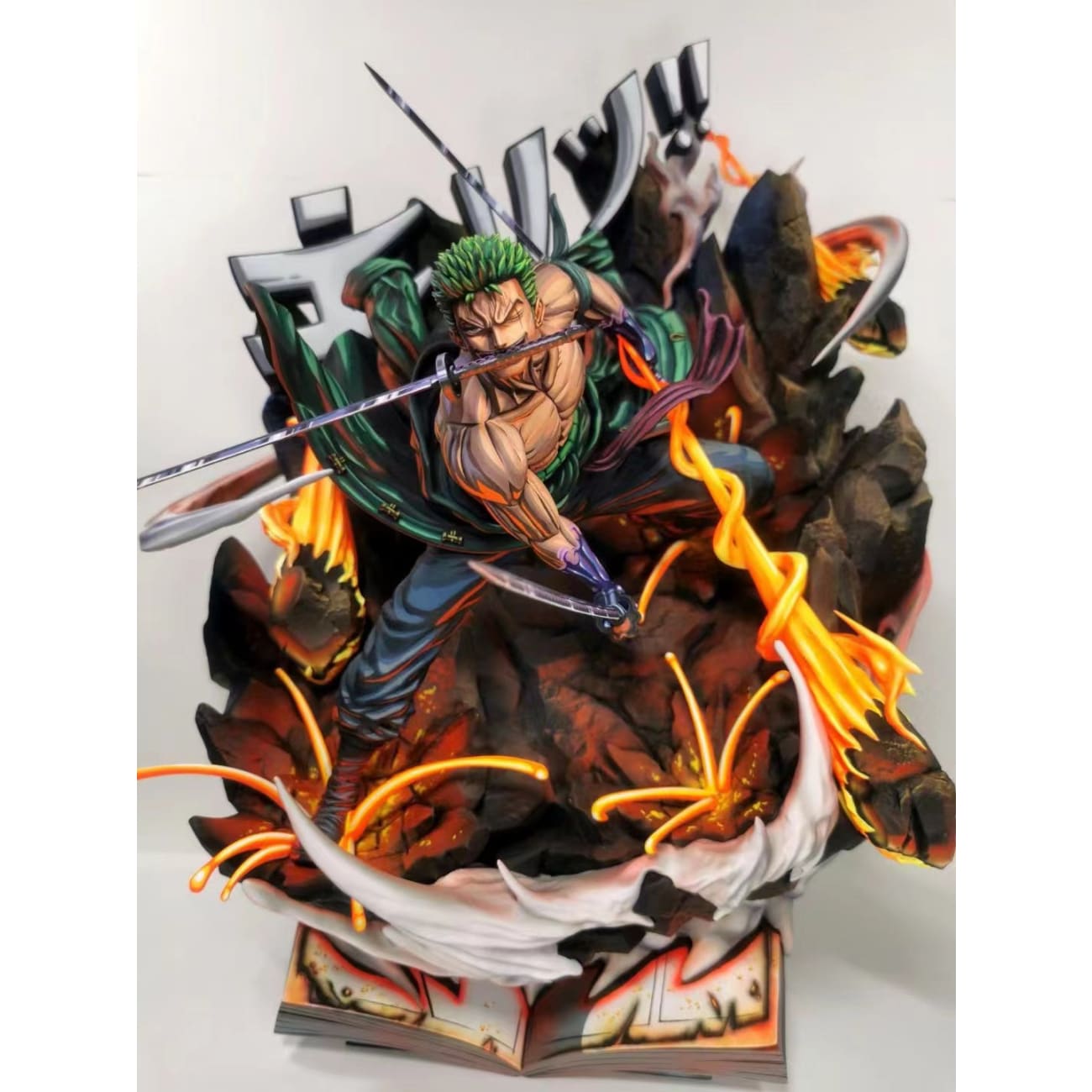 Champion Studio - Roronoa Zoro 