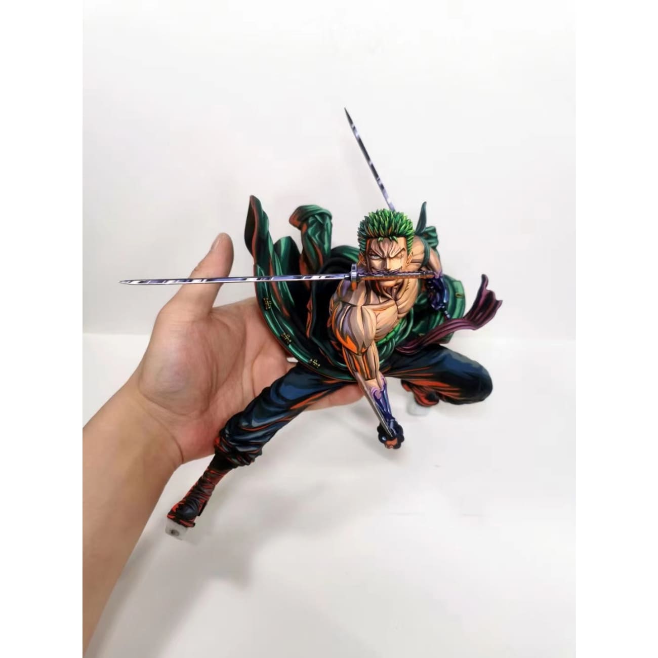 Champion Studio - Roronoa Zoro 