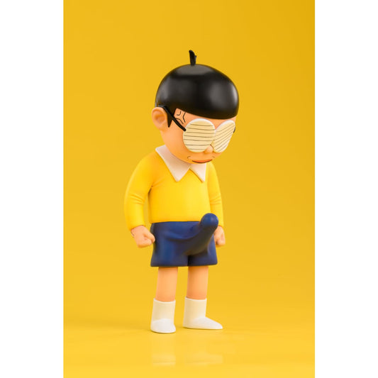 Chao She Studio - Angry Nobi Nobita