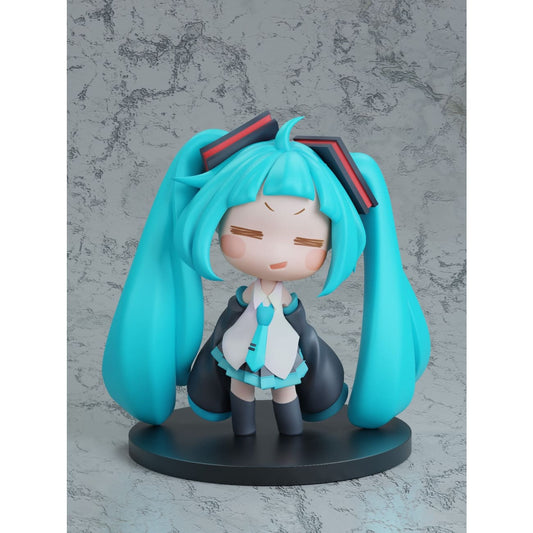 Chao She Studio - Hatsune Miku Chibi Ver.