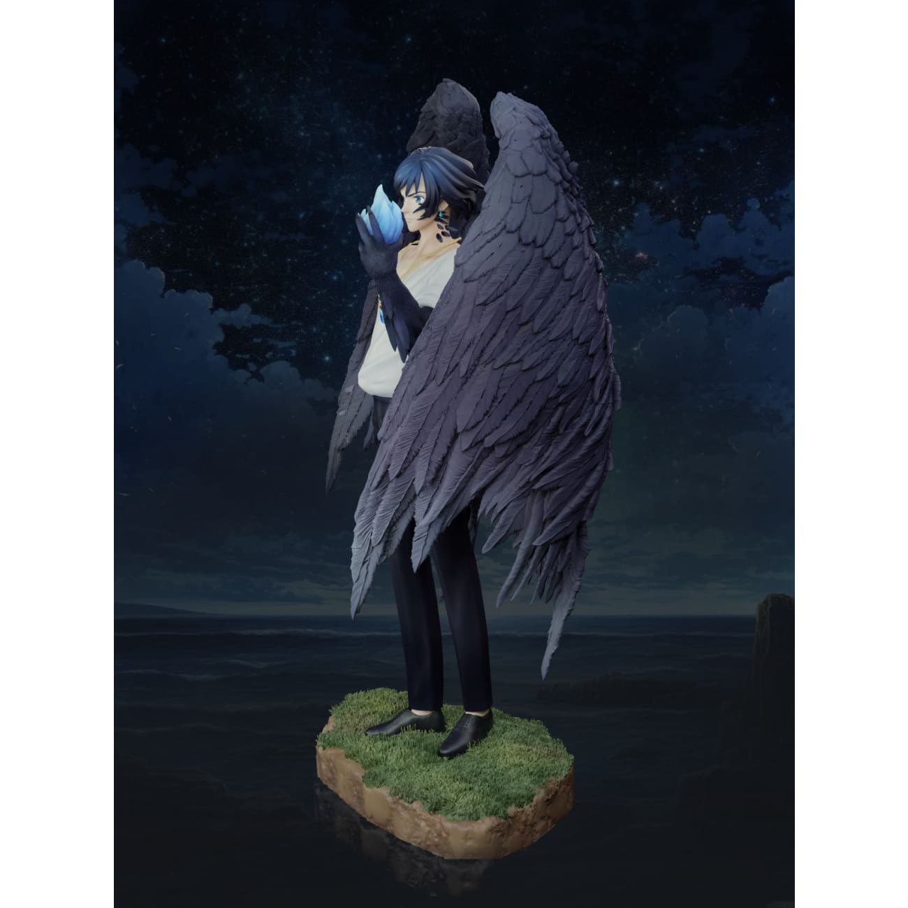 Chao She Studio - Howl Jenkins Pendragon