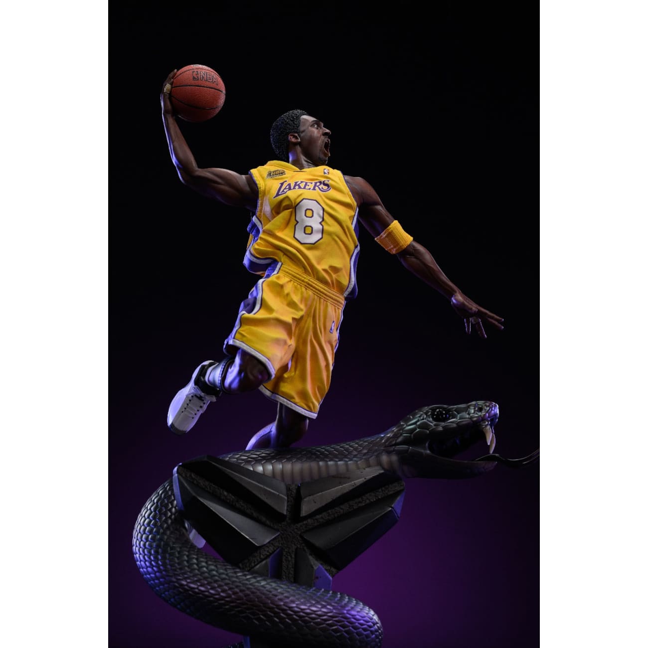 Chao She Studio - Kobe Bryant