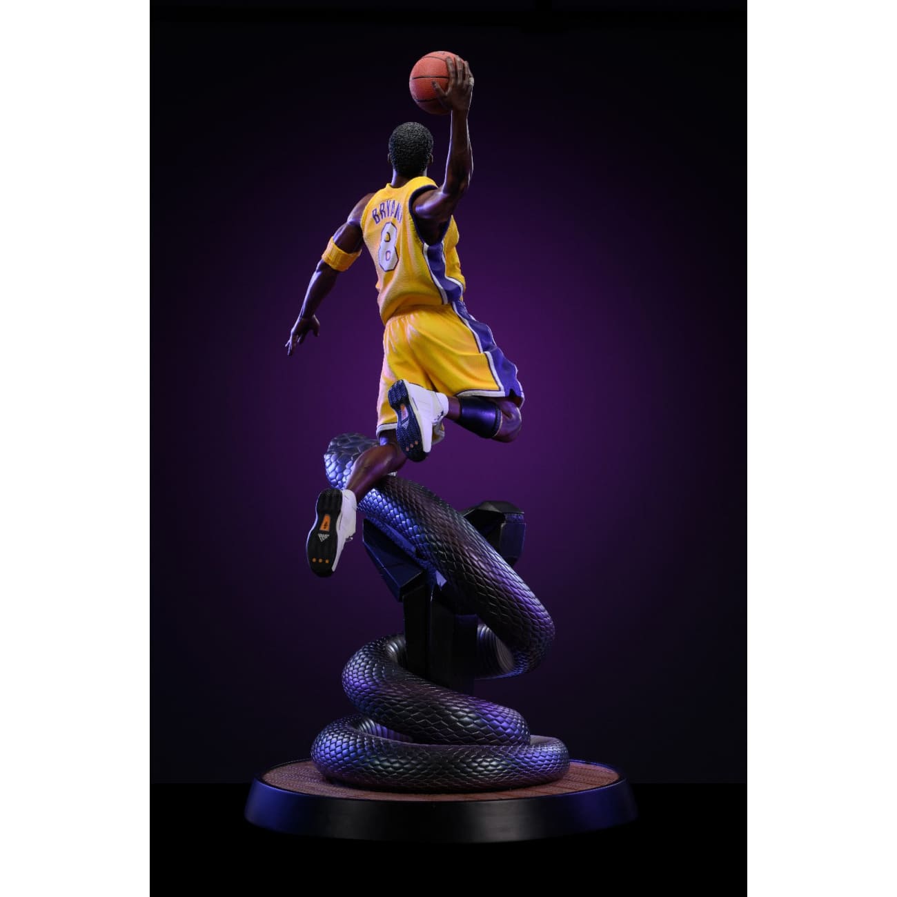 Chao She Studio - Kobe Bryant