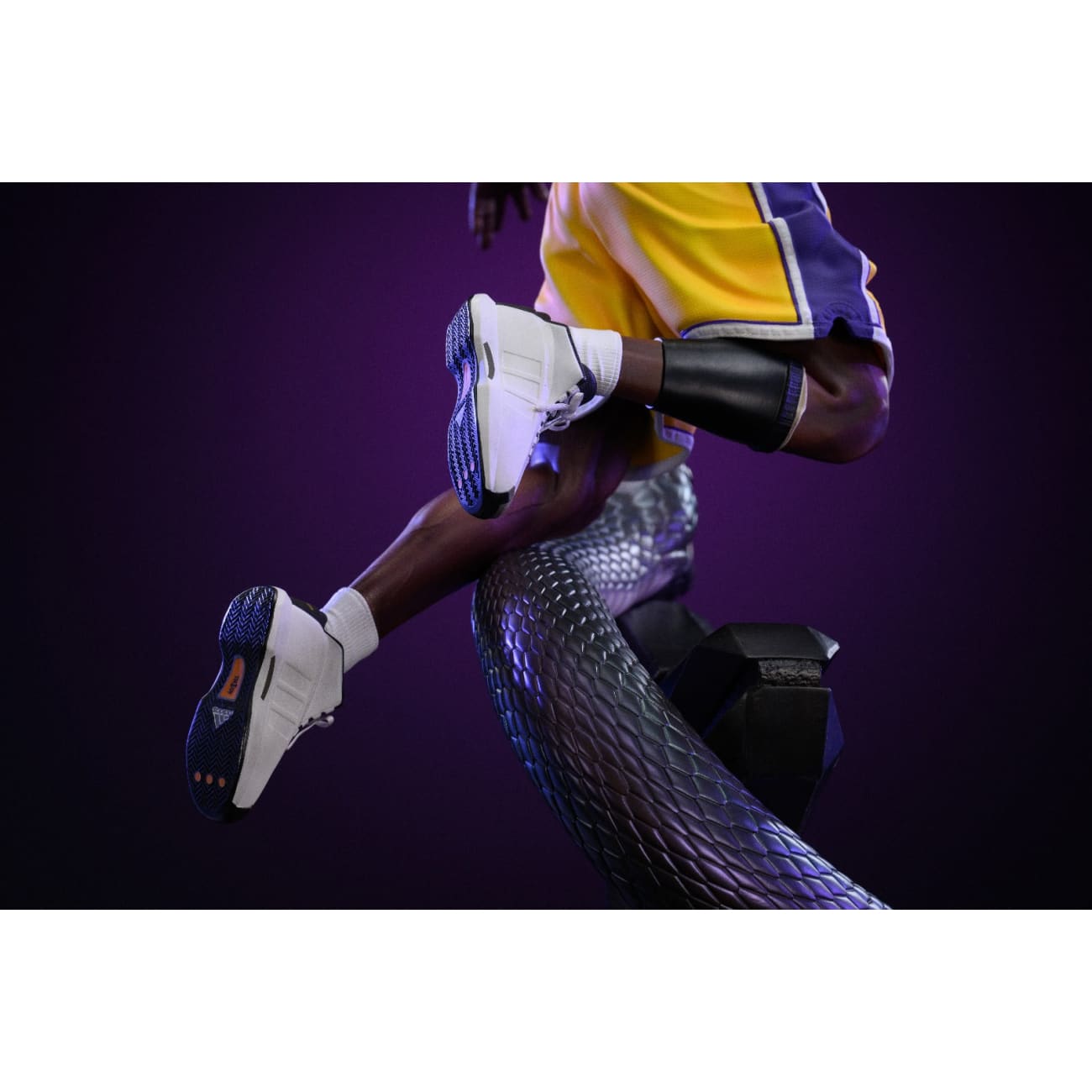 Chao She Studio - Kobe Bryant