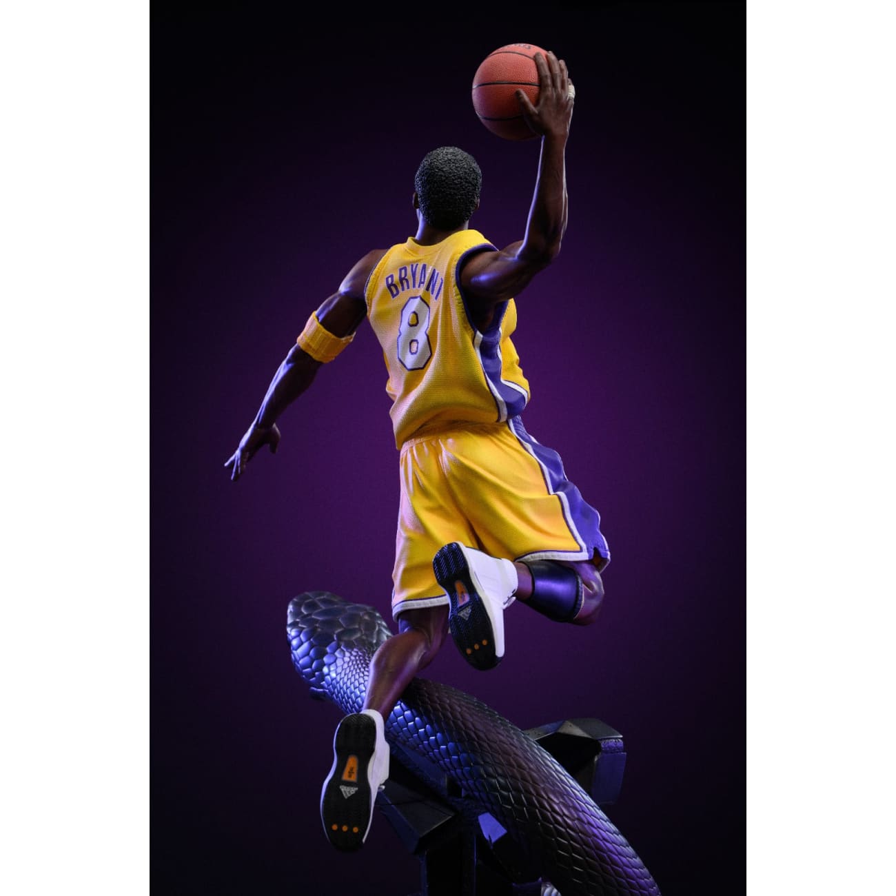 Chao She Studio - Kobe Bryant