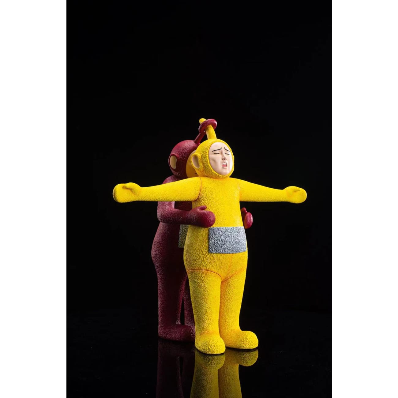 Chao She Studio - Laa-Laa & Po