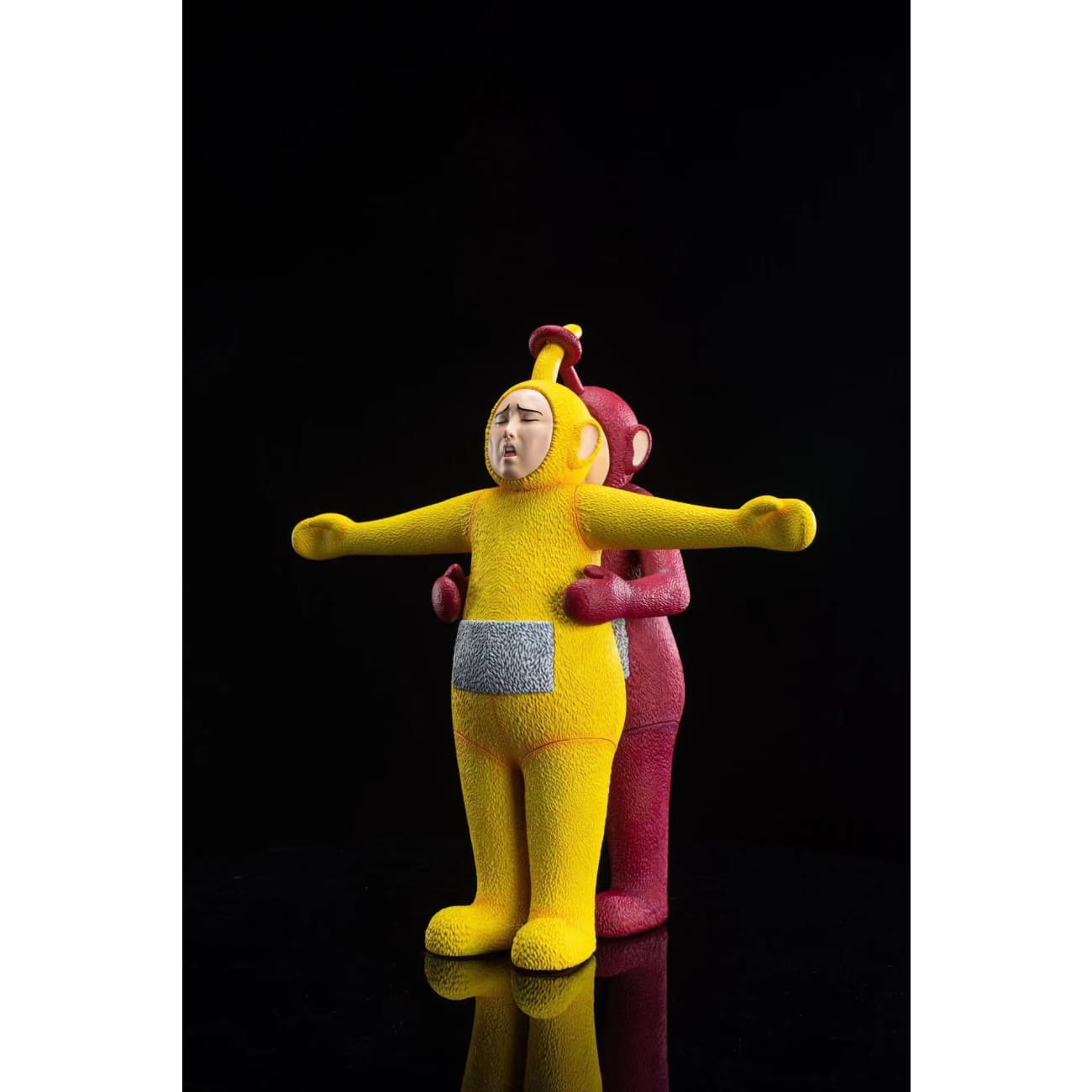 Chao She Studio - Laa-Laa & Po