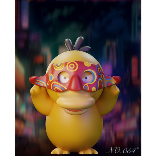 Chao She Studio - Psyduck