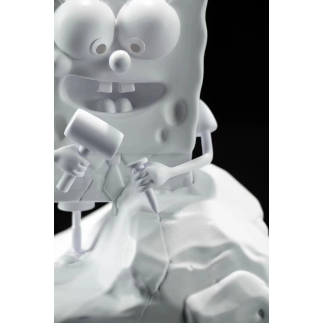 Chao She Studio - Spongebob & Patrick Star 