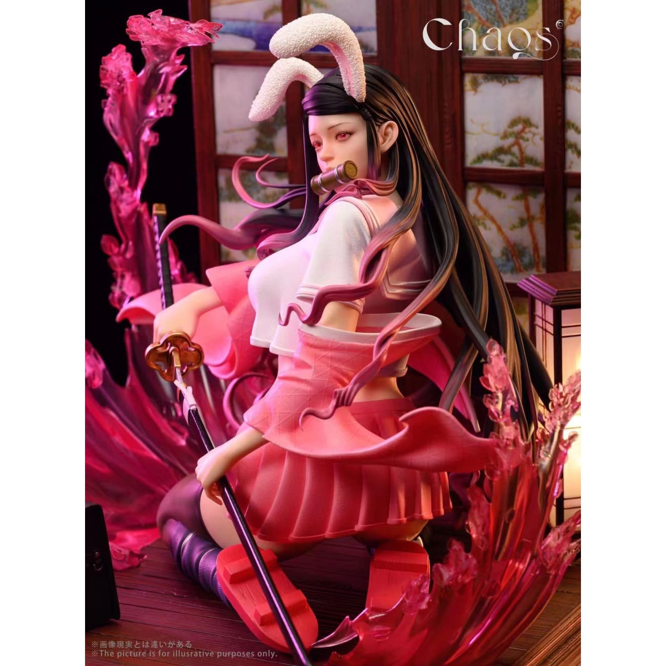 Chaos Studio - Kamado Nezuko 