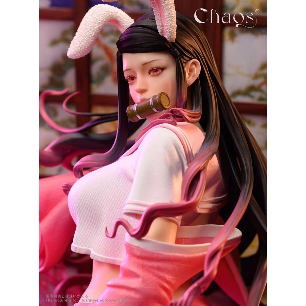 Chaos Studio - Kamado Nezuko 