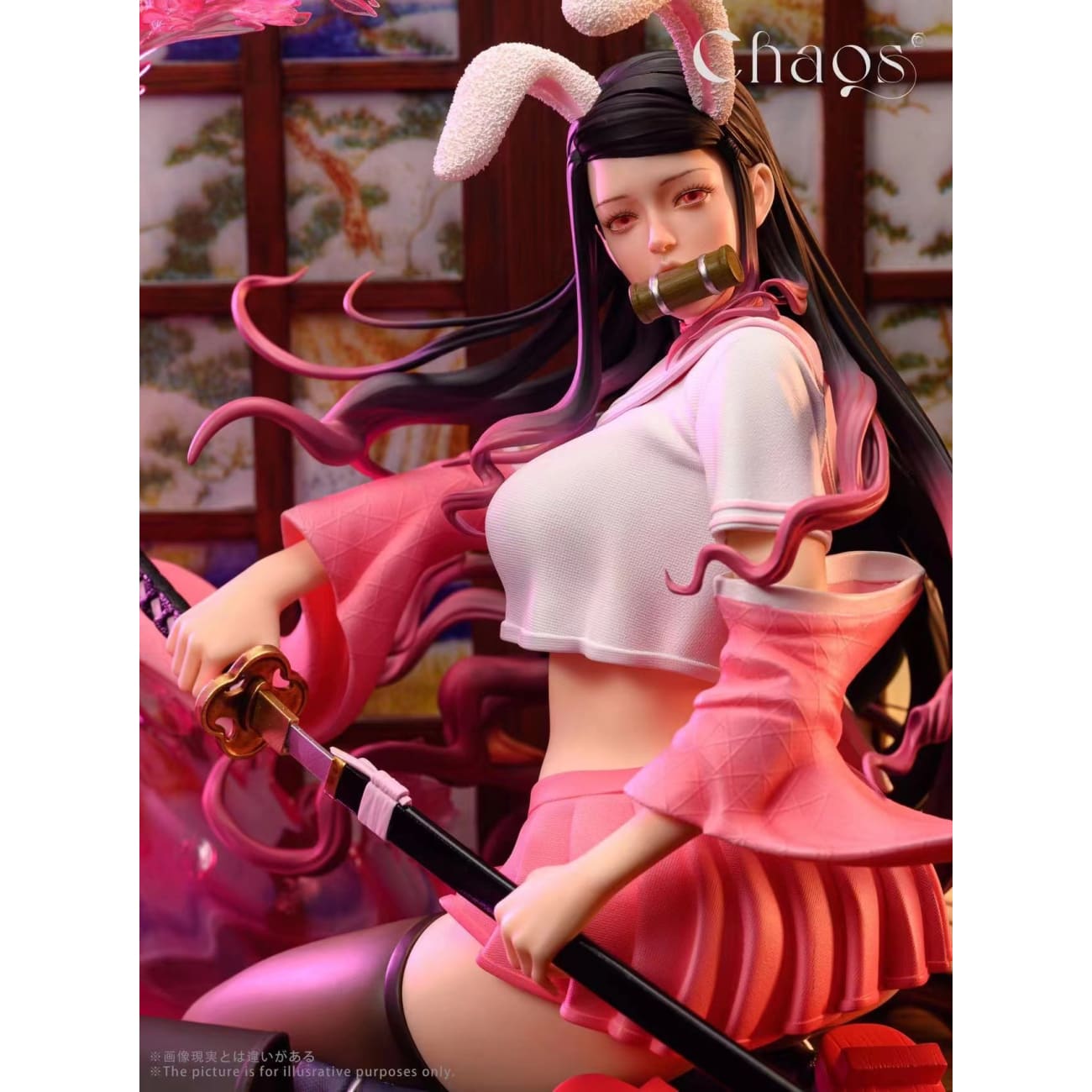 Chaos Studio - Kamado Nezuko 