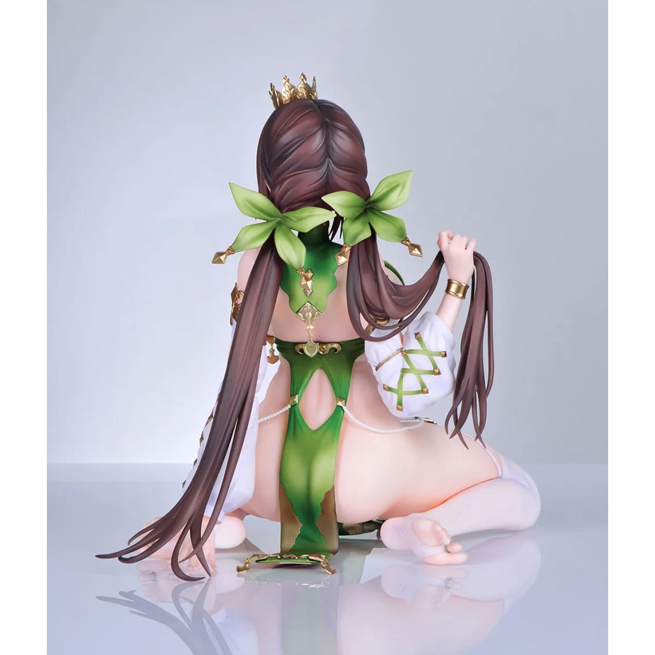 Charm Studio - Wakarasetai Hime [2 Variants]