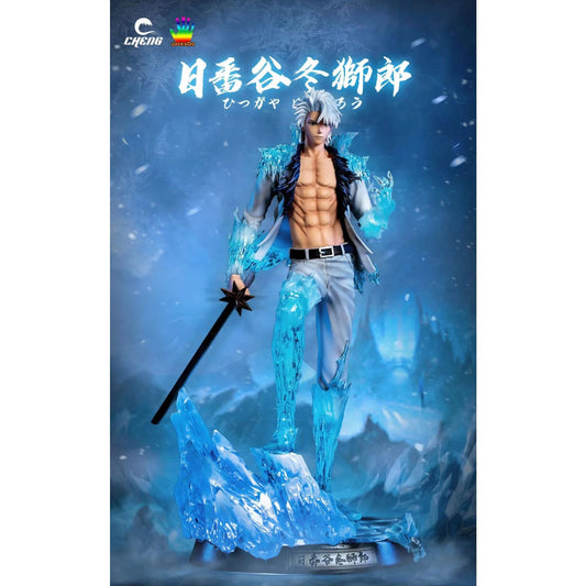 CHENG & JacksDo - Toshiro Hitsugaya[1/6 scale] 