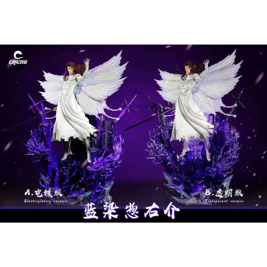 Cheng Studio - Fourth Fusion Sosuke Aizen [2 Variants]