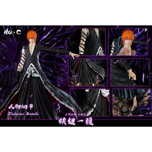 CHENG Studio & HXHENG Studio - Chained Lchigo [3 Variants]