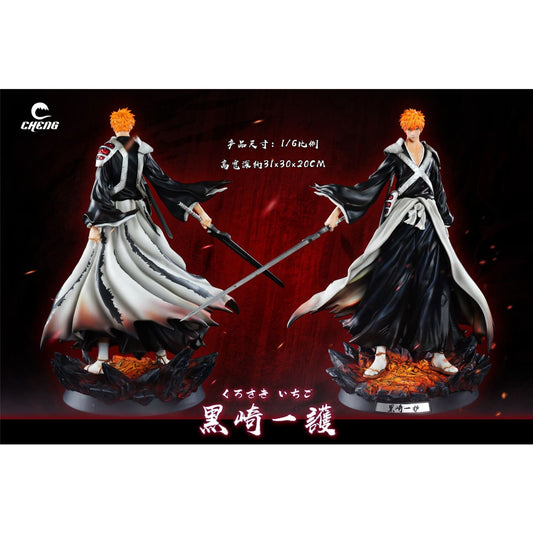 Cheng Studio - Ichigo Kurosaki