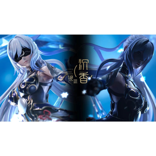 Cheng Xiang Studio - Jingliu [2 Variants]
