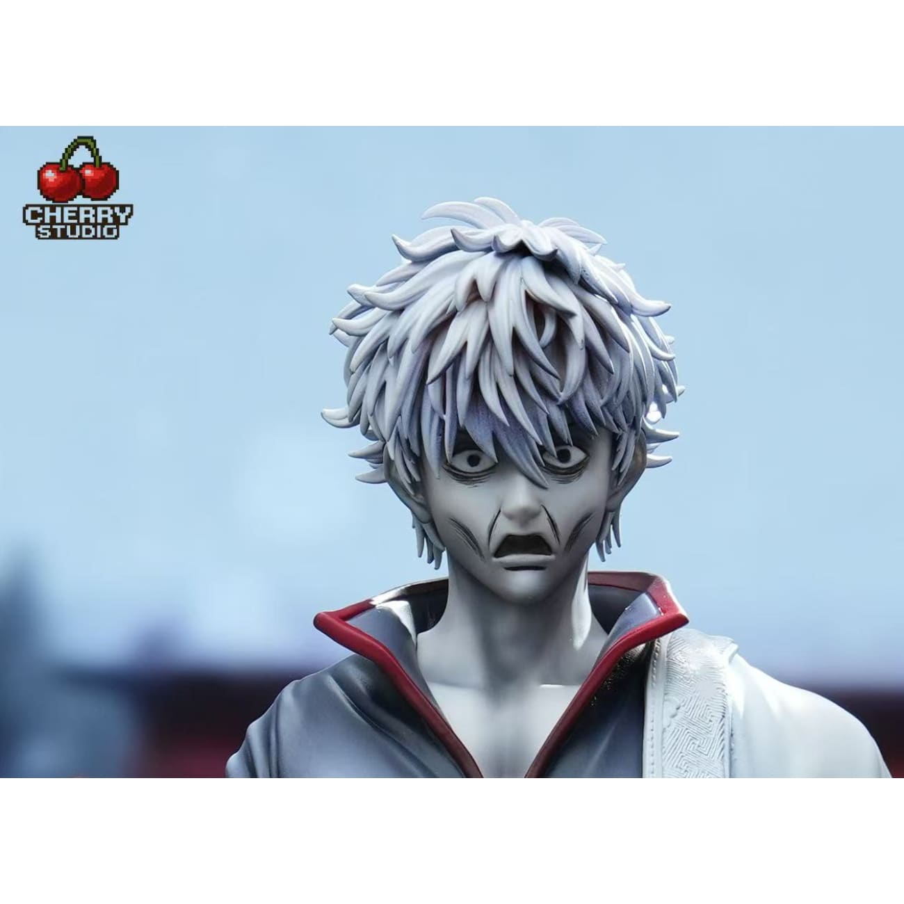 CHERRY Studio - Gintoki Sakata