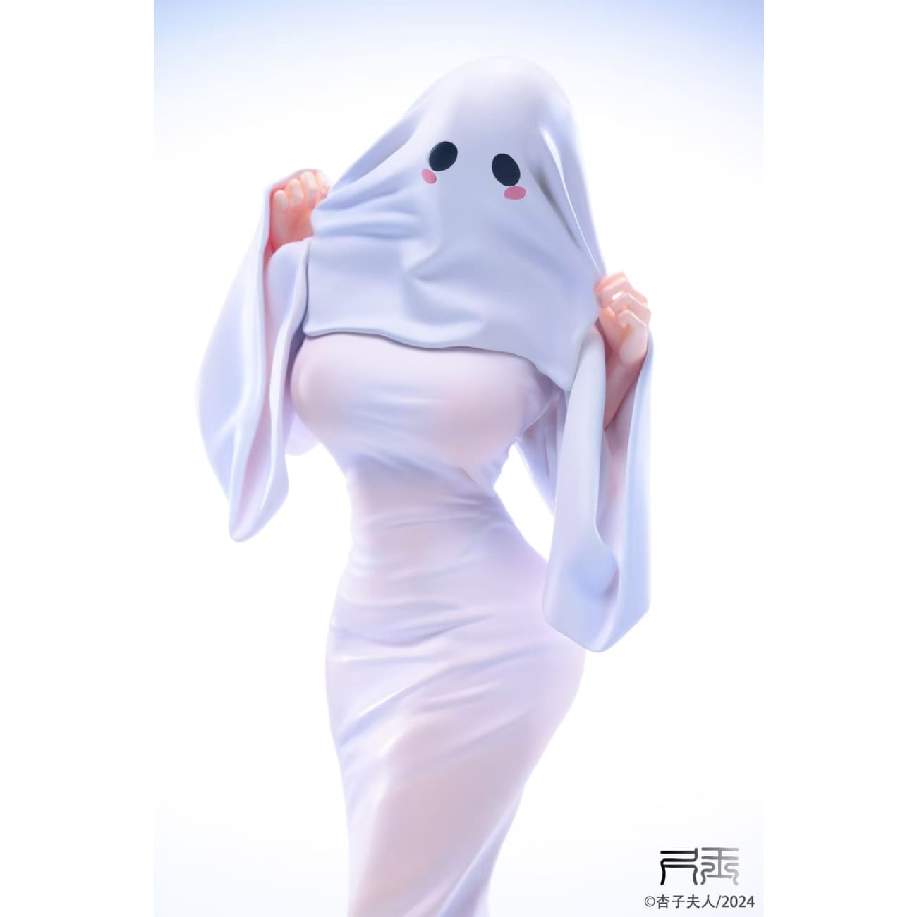 Chi Yu Studio - Ghost Girl