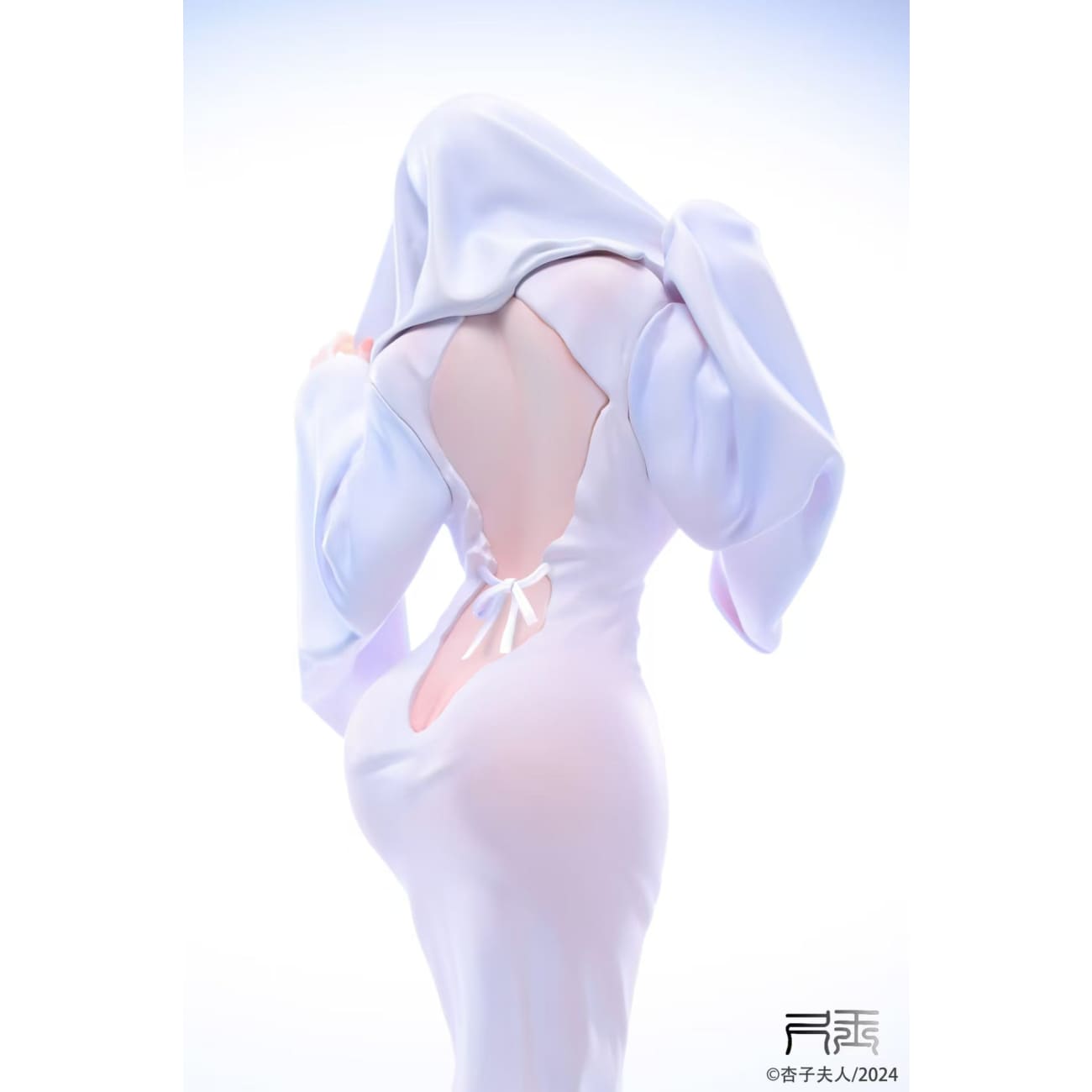 Chi Yu Studio - Ghost Girl