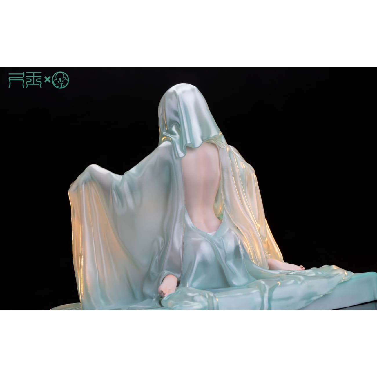 Chi Yu Studio - Sleep Paralysis