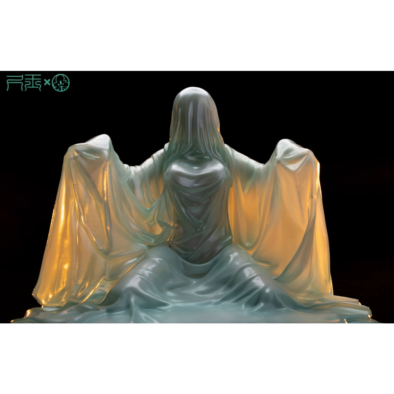 Chi Yu Studio - Sleep Paralysis