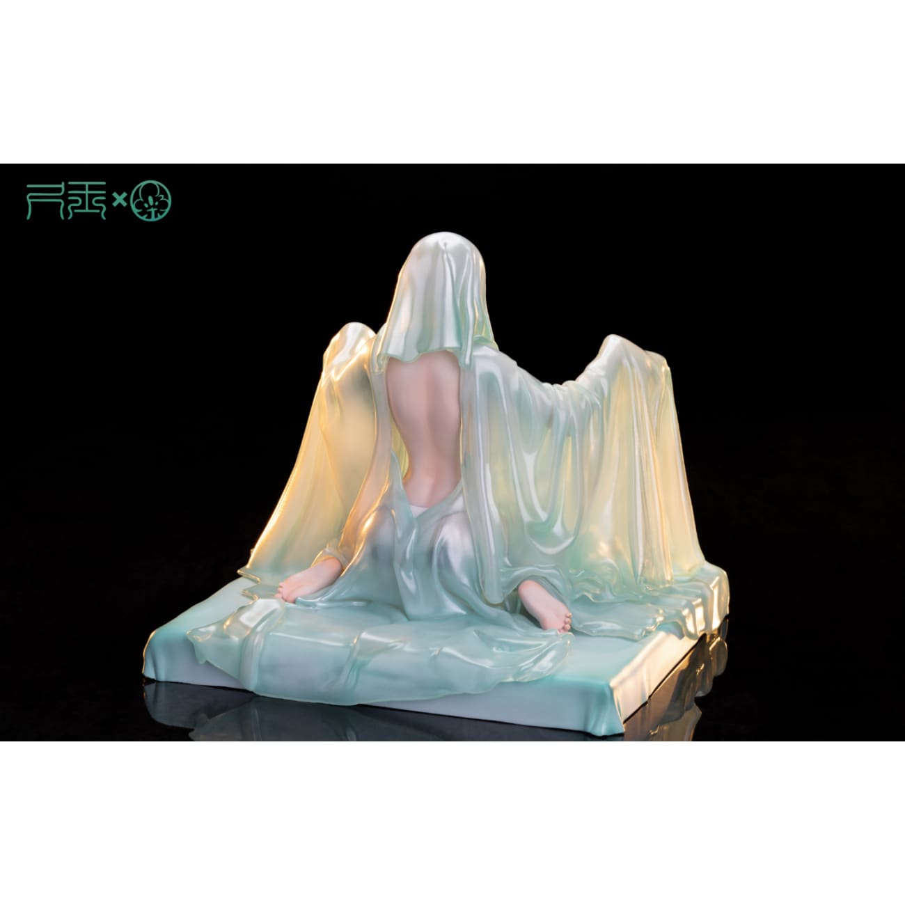Chi Yu Studio - Sleep Paralysis