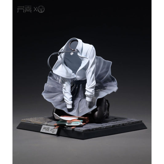 Chi Yu Studio - The Wind Rises Original Art Figure