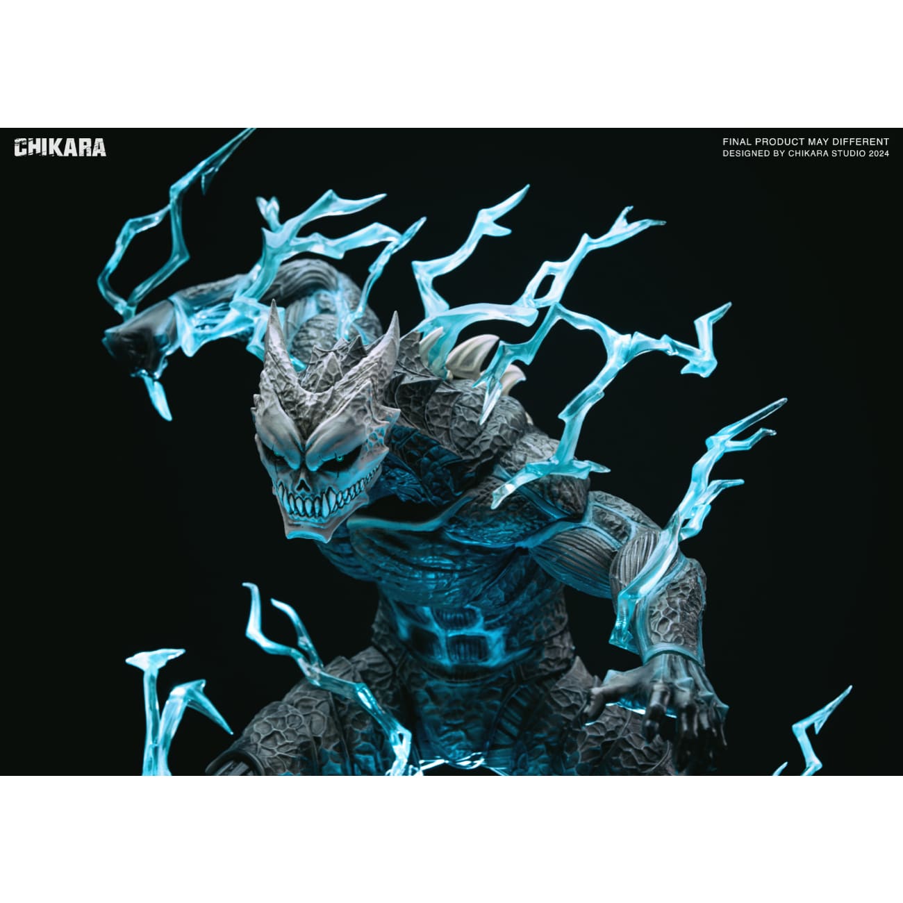 Chikara Studio - Kafka Hibino [4 Variants]