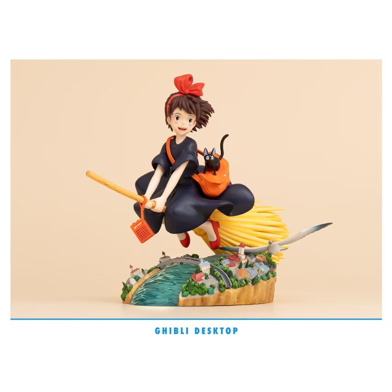 Chikara Studio - Kiki