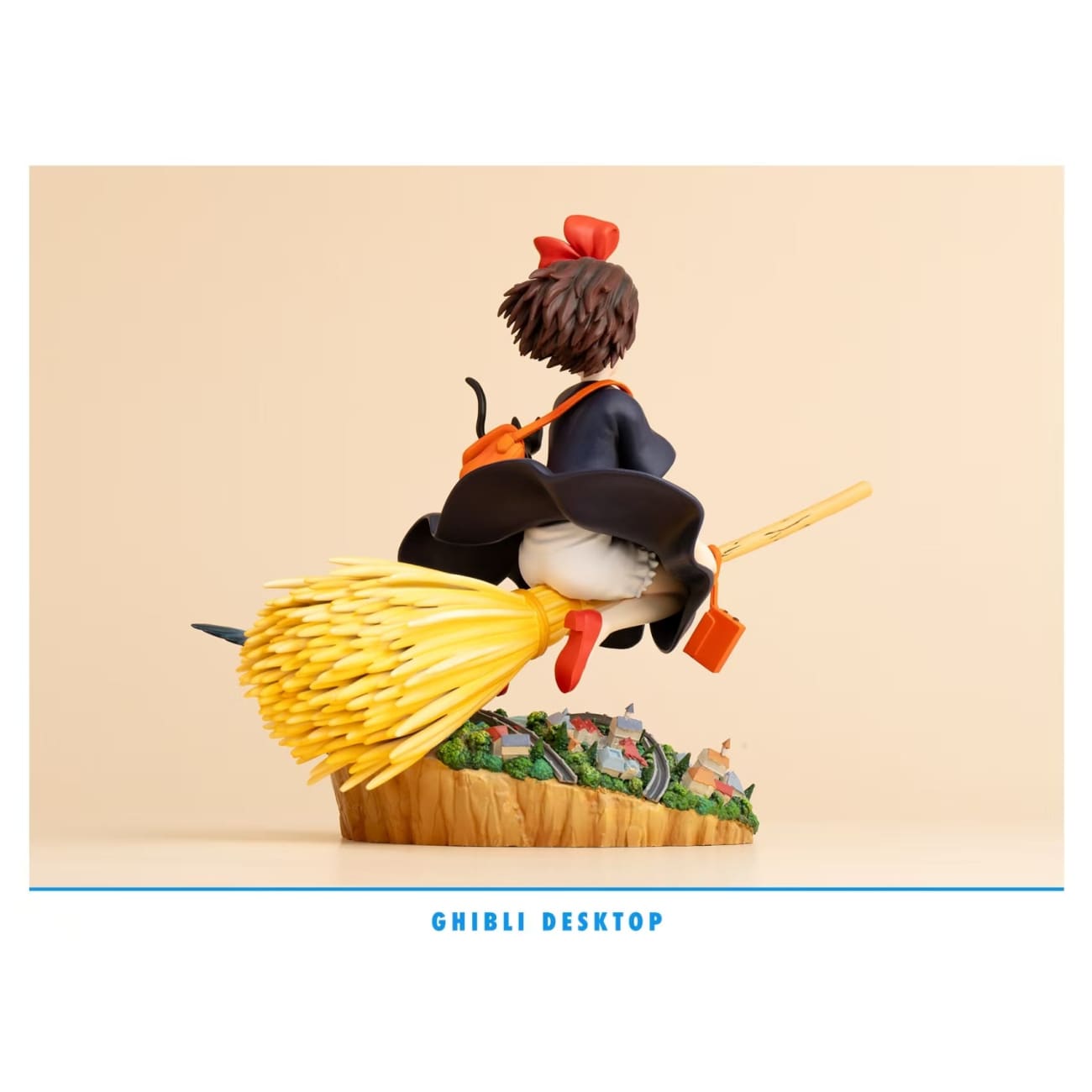 Chikara Studio - Kiki