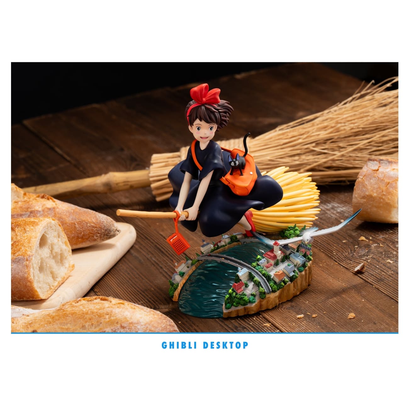 Chikara Studio - Kiki