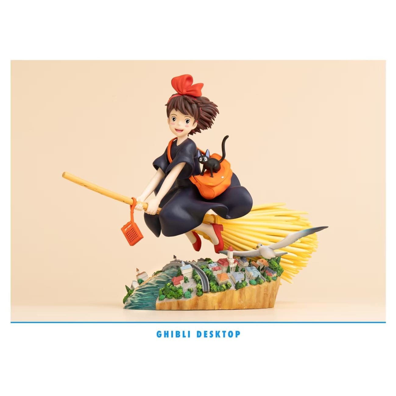 Chikara Studio - Kiki