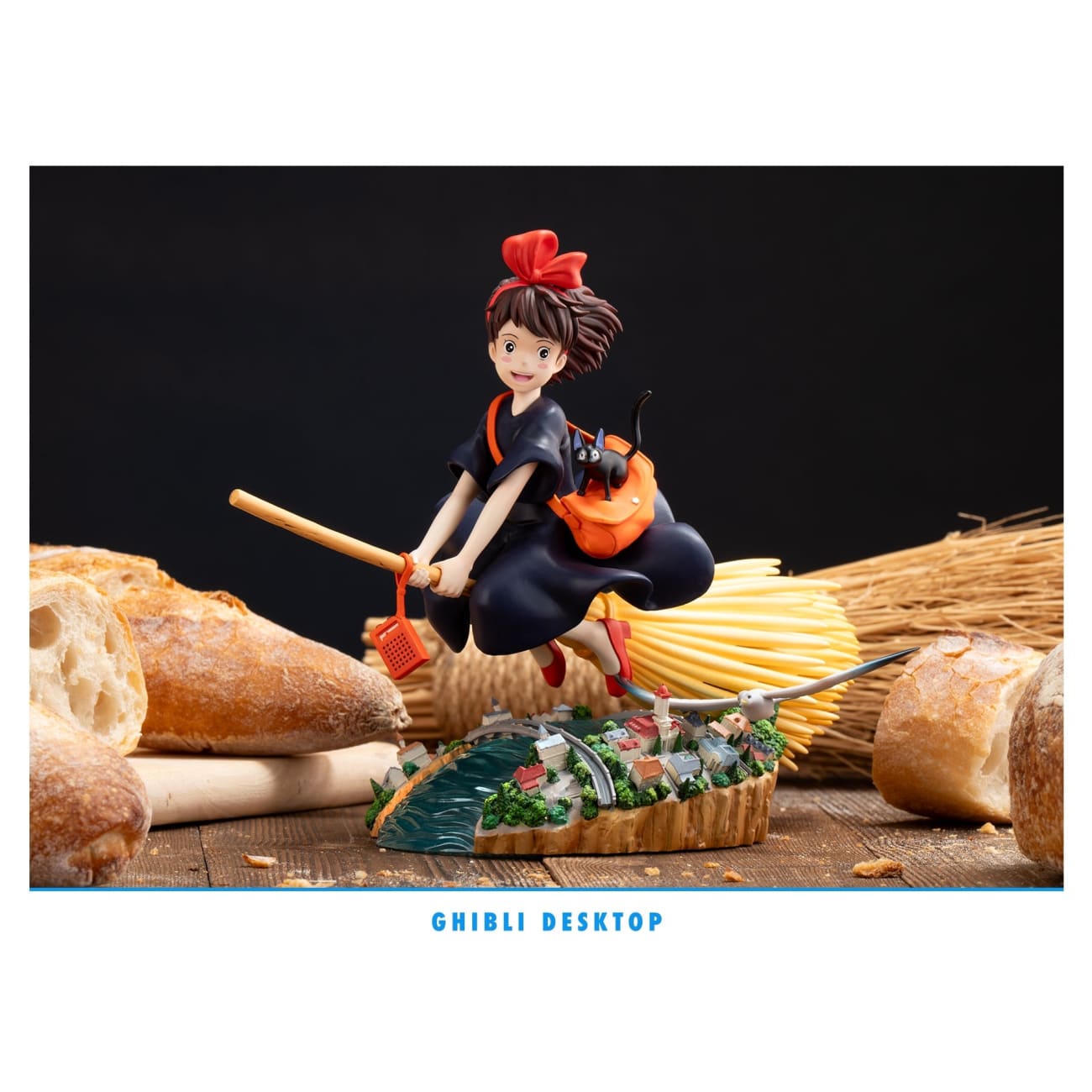 Chikara Studio - Kiki