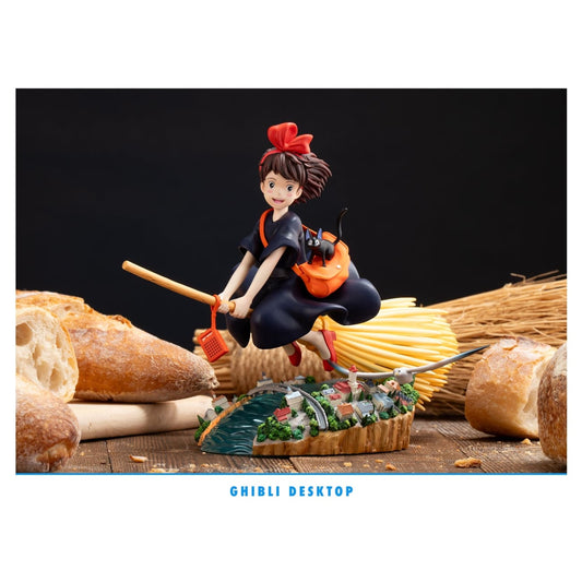 Chikara Studio - Kiki
