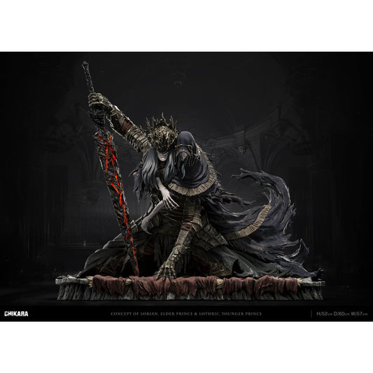 Chikara Studio - Lorian Elder Prince & Lothric Younger Prince