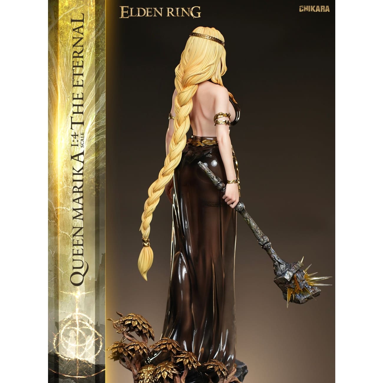 Chikara Studio - Queen Marika the Eternal [3 Variants]