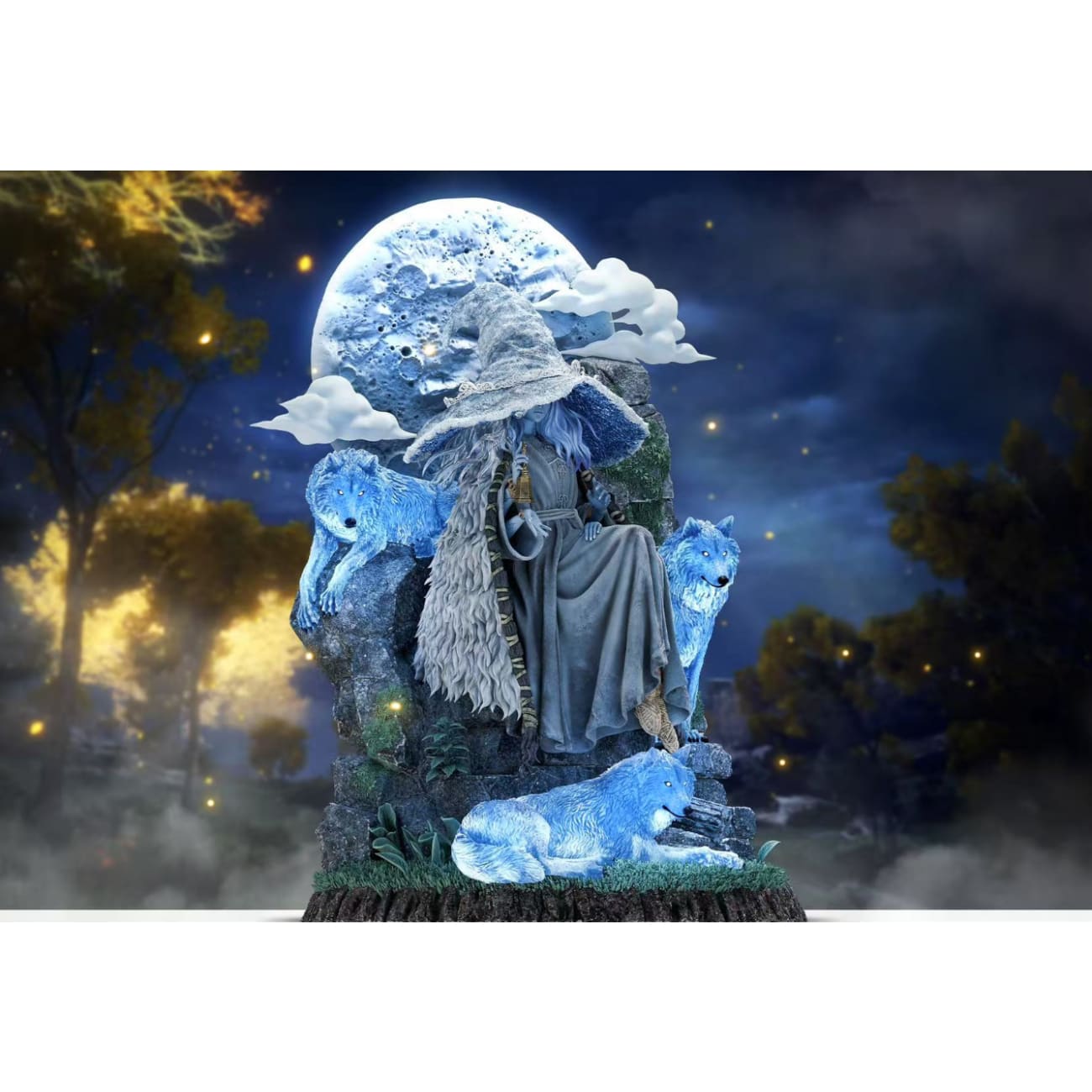 Chikara Studio - Ranni the Witch