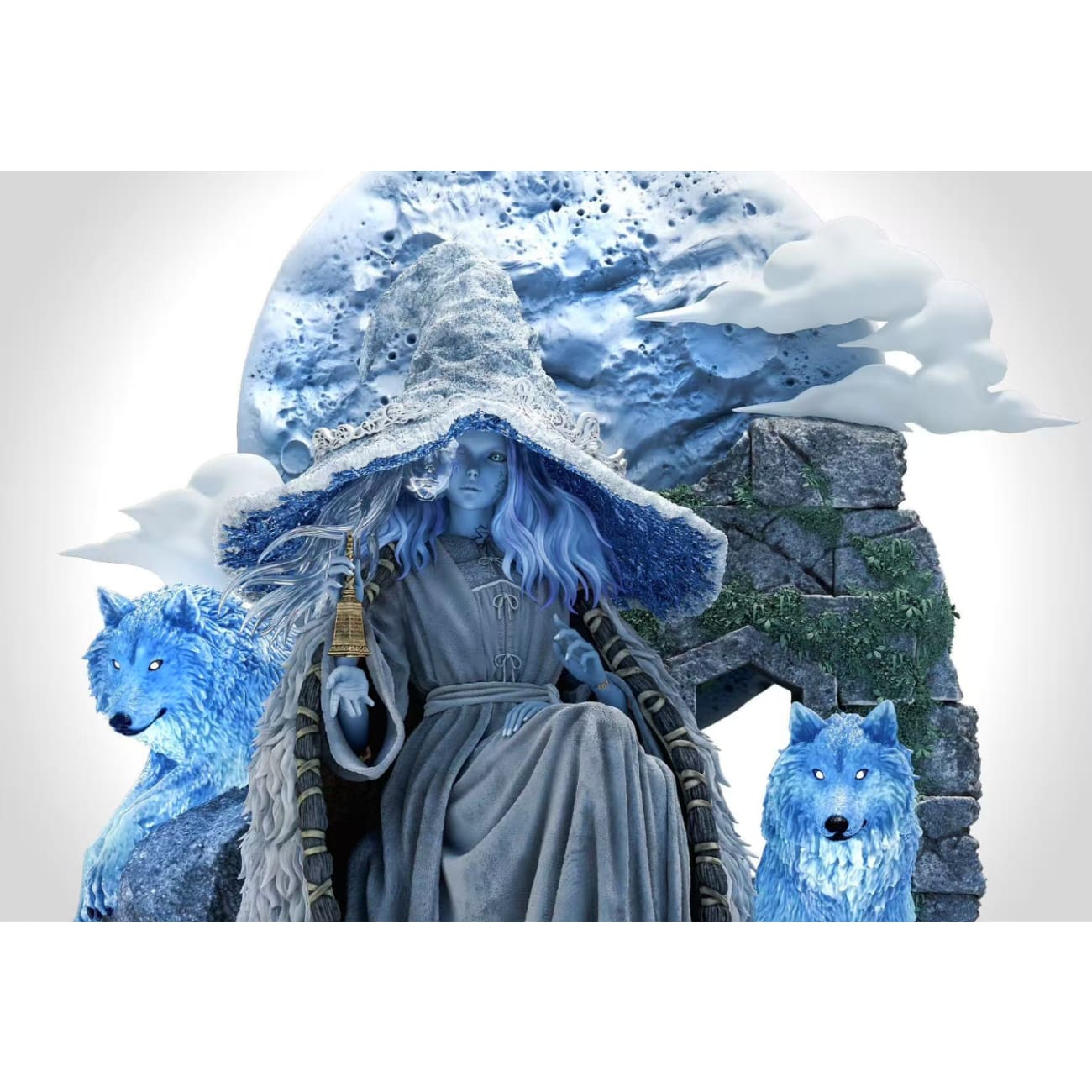 Chikara Studio - Ranni the Witch