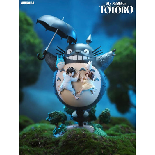 Chikara Studio - Totoro