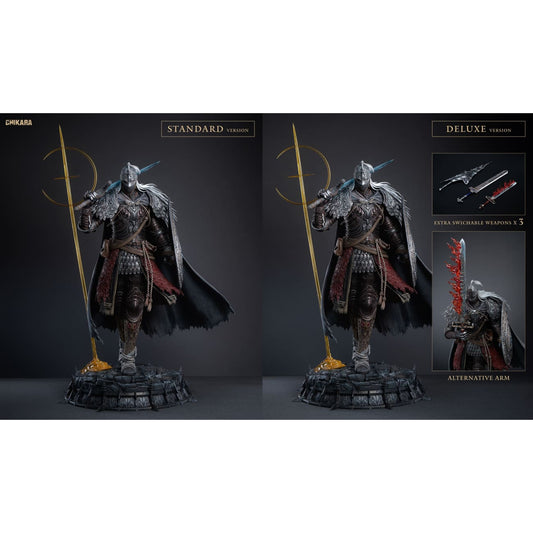 Chikara Studio - Vargram the Raging Wolf [2 Variants]