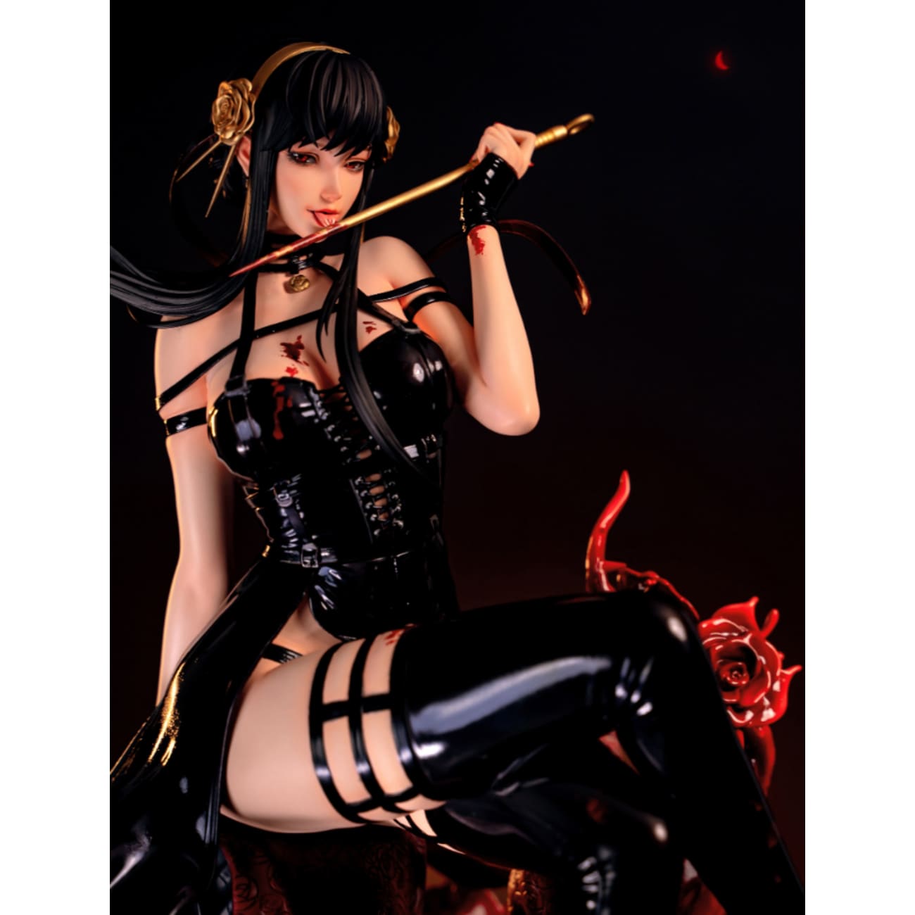 ChiYan x ZaoHua Studio - Yor Forger Thorn Princess [3 Variants]