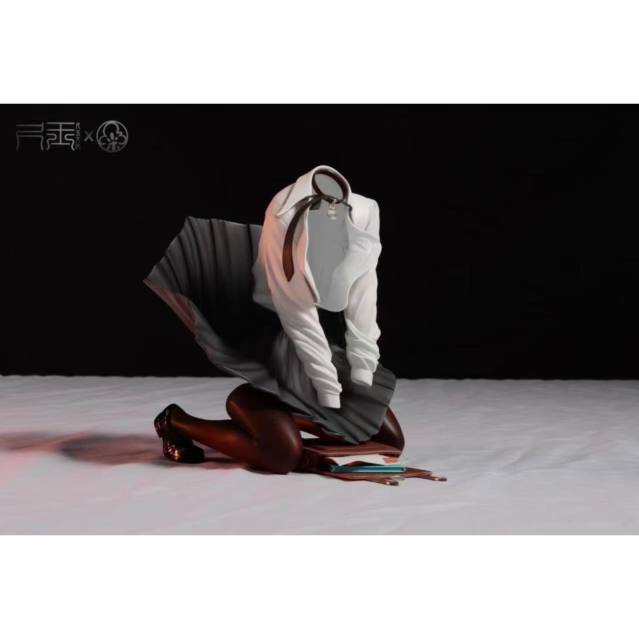 ChiYu Studio x HuaHuaDeHuaYeCai - The Windy