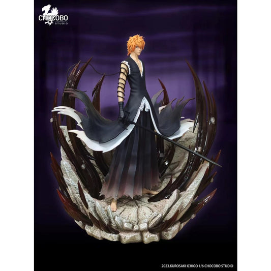 Chocobo Studio - Ichigo Kurosaki [2 Variants]