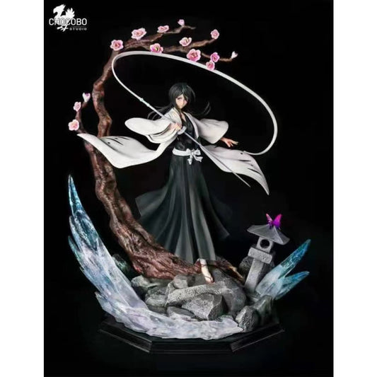 Chocobo Studio - Rukia Kuchiki